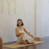 法式繩結 x 瑜珈靜心Workshop：多功能瑜珈繩束口袋