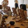 法式繩結 x 瑜珈靜心Workshop：多功能瑜珈繩束口袋