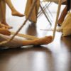 法式繩結 x 瑜珈靜心Workshop：多功能瑜珈繩束口袋