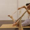 法式繩結 x 瑜珈靜心Workshop：多功能瑜珈繩束口袋
