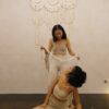 法式繩結 x 瑜珈靜心Workshop：多功能瑜珈繩束口袋