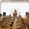 台中 5/7 (日) 法式繩結 x 瑜珈靜心Workshop：編織瑜珈繩