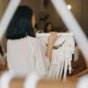 台中 5/7 (日) 法式繩結 x 瑜珈靜心Workshop：編織瑜珈繩