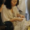 台中 5/7 (日) 法式繩結 x 瑜珈靜心Workshop：編織瑜珈繩