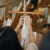 台中 5/7 (日) 法式繩結 x 瑜珈靜心Workshop：編織瑜珈繩