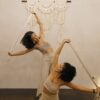 台中 5/7 (日) 法式繩結 x 瑜珈靜心Workshop：編織瑜珈繩