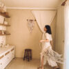 法式編織壁幔 DIY Kit