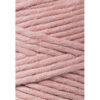 Bobbiny 回收再生棉繩 1.5mm 單股 (共9色)