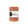 Bobbiny 回收再生棉繩 1.5mm 單股 (共9色)