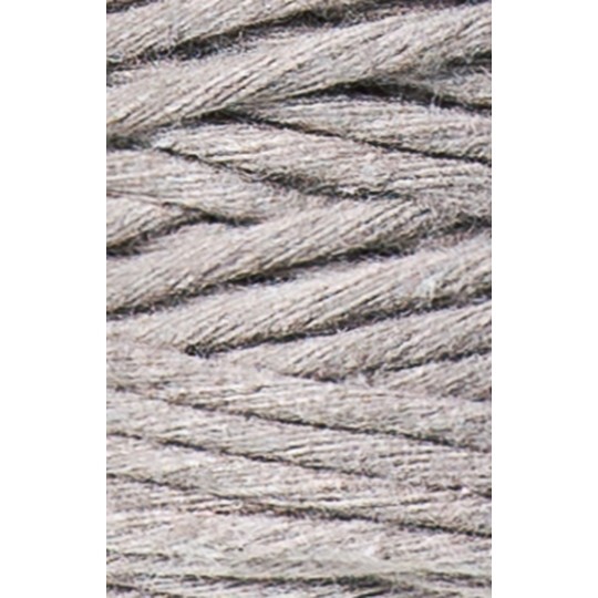 Bobbiny 回收再生棉繩 1.5mm 單股 (共9色)
