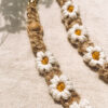 Elle X Boho 多功能花花手機背帶 Workshop