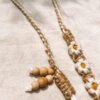 Elle X Boho 多功能花花手機背帶 Workshop