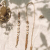 Elle X Boho 多功能花花手機背帶 Workshop