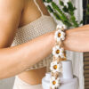 Elle X Boho 兩用花花手機掛繩 Workshop