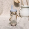 Elle X Boho 兩用花花手機掛繩 Workshop