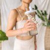Elle X Boho 兩用花花手機掛繩 Workshop