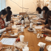 兩用花花手機掛繩 DIY Kit