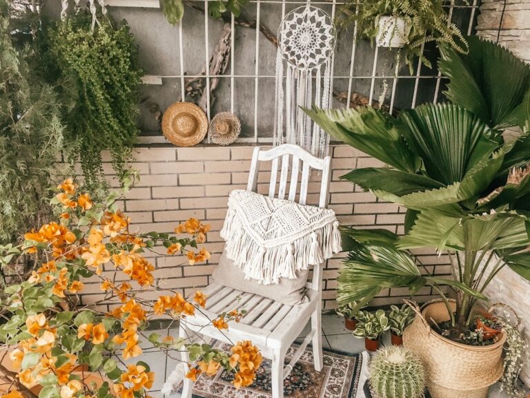 什麼是Macrame ? 一次告訴你歷史及由來！