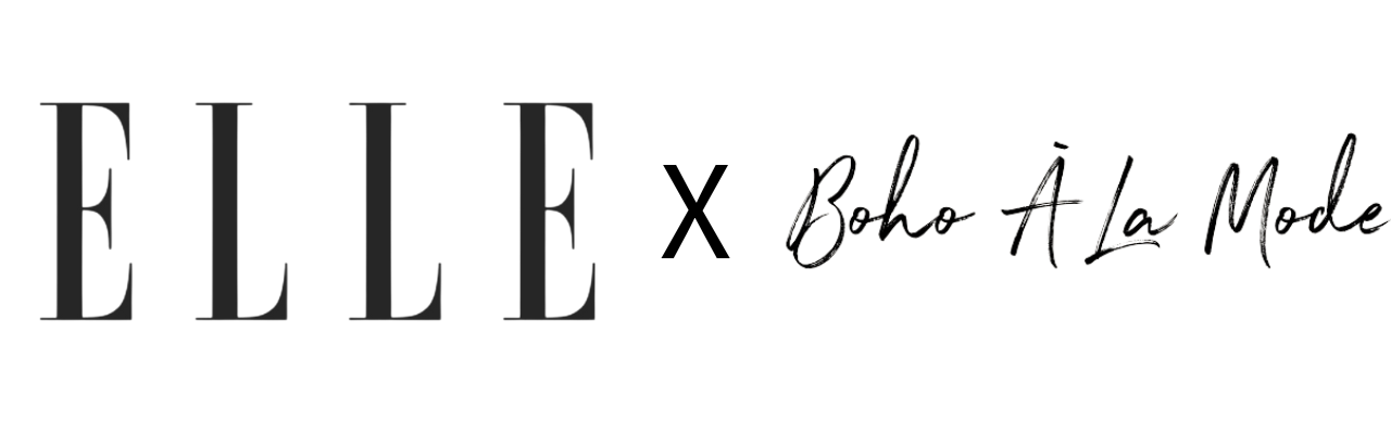 Boho À La Mode (1)
