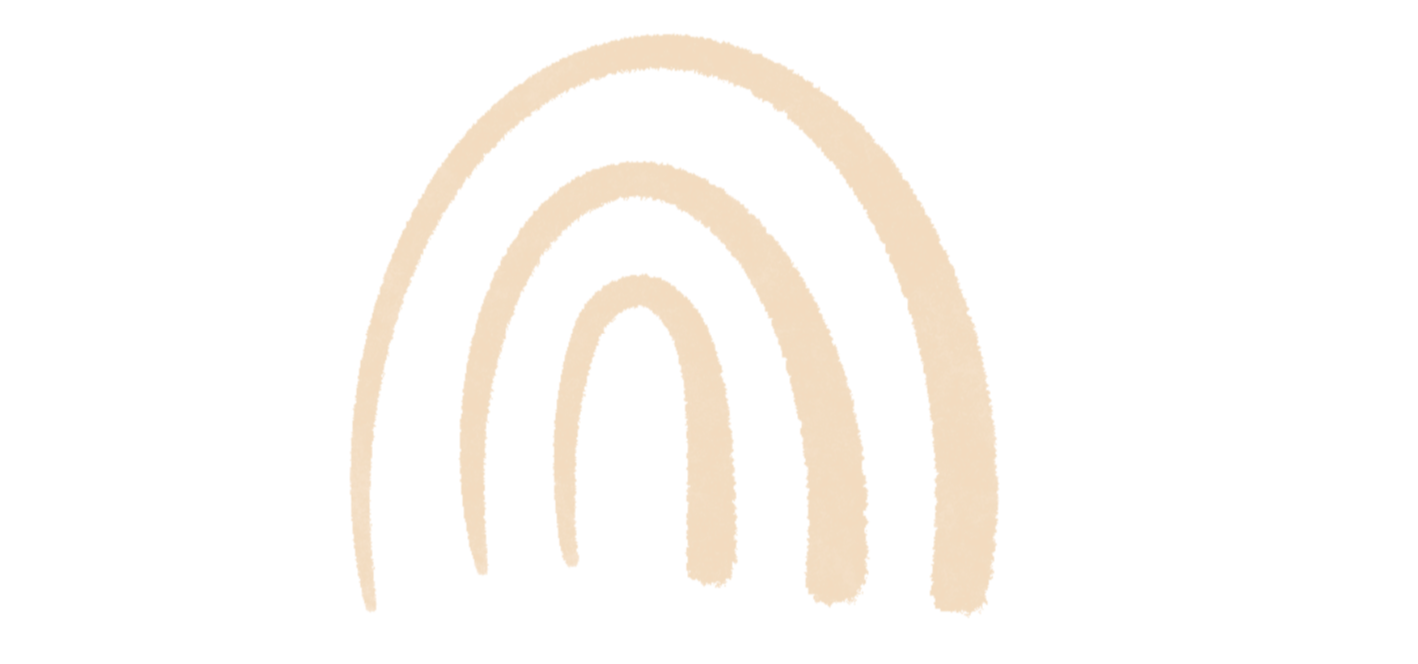 Boho À La Mode 慢生活彩虹Logo.png