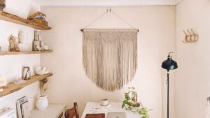 什麼是壁幔 (Tapestry )？一秒提升居家美感的編織品!
