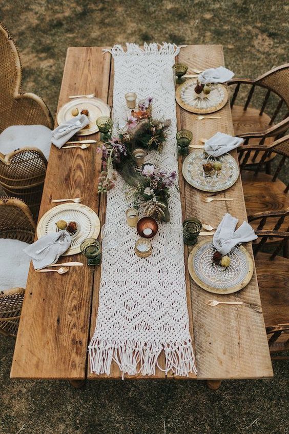 野餐佈置Table runner.jpeg
